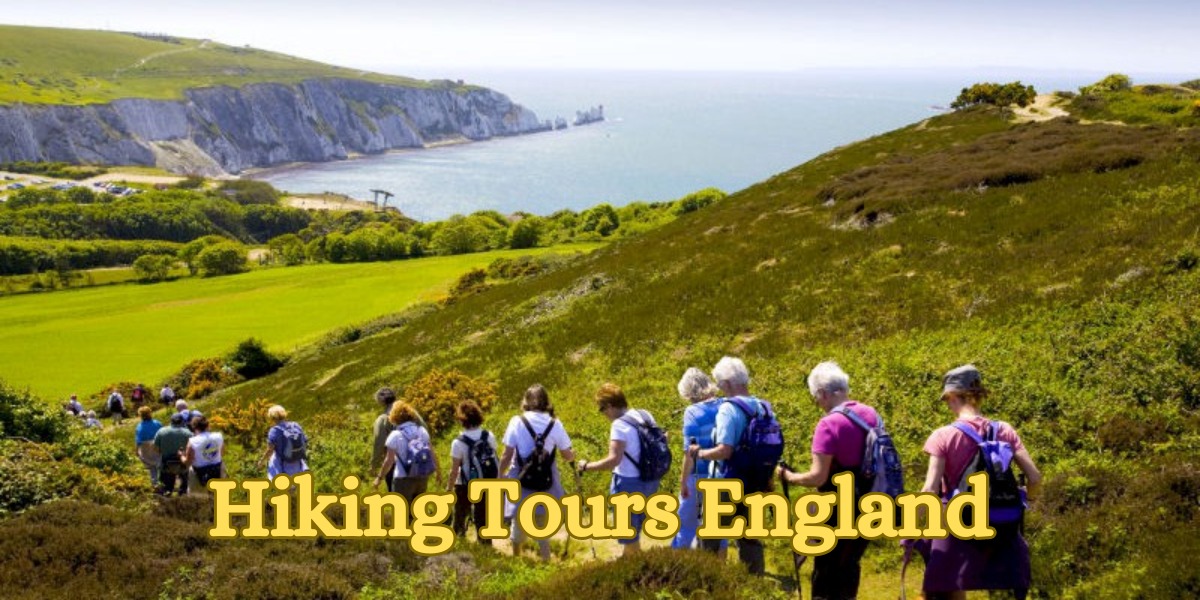 Hiking Tours England