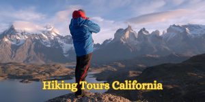 Hiking Tours California