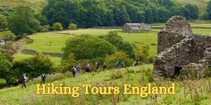 Hiking Tours England