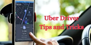 Uber Driver Tips and Tricks