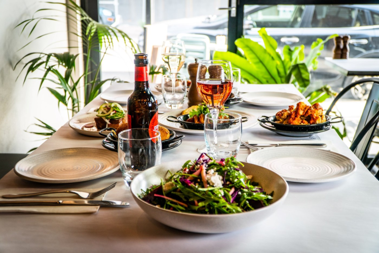 best places to eat in wollongong