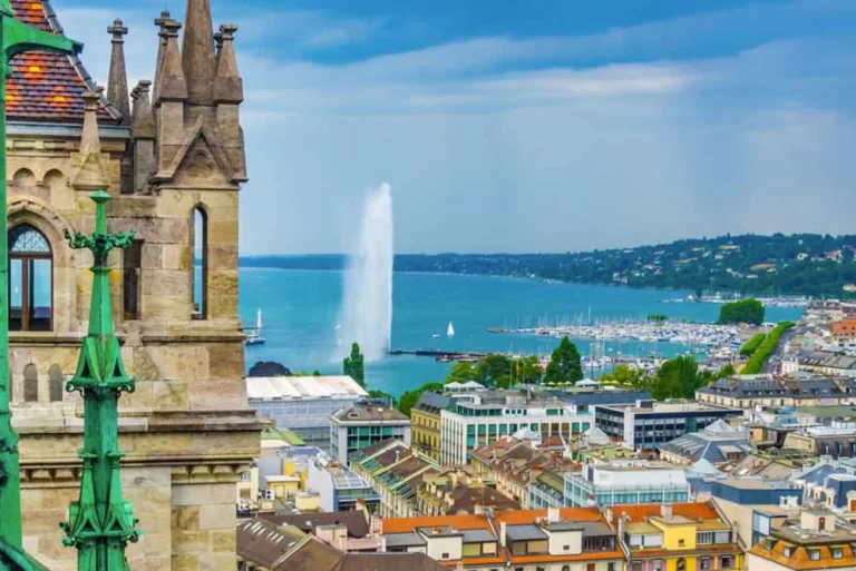 best things to do in lake geneva