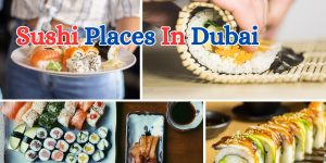 sushi places in dubai