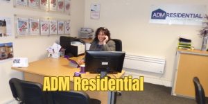 ADM Residential