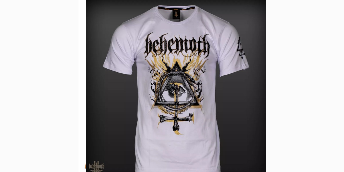 behemoth webstore