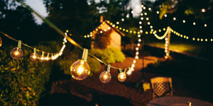 Garden Trading Lights