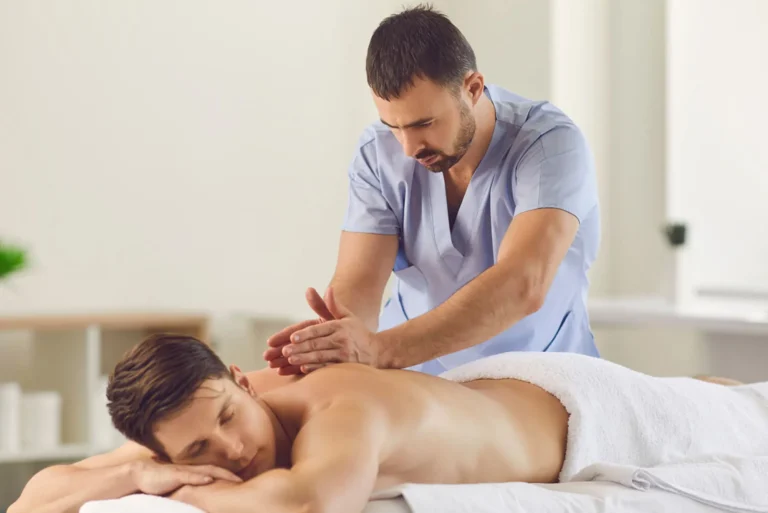 gay massage