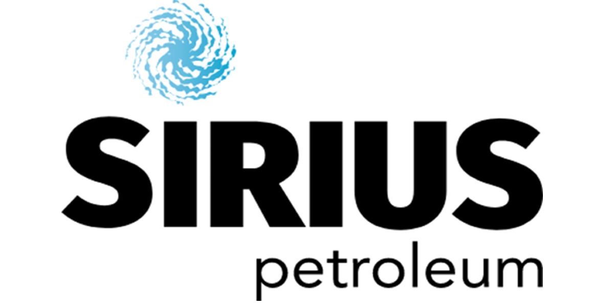 sirius petroleum