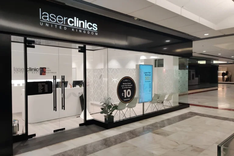 The Laser Clinic: Vista Care Specialized Clinic