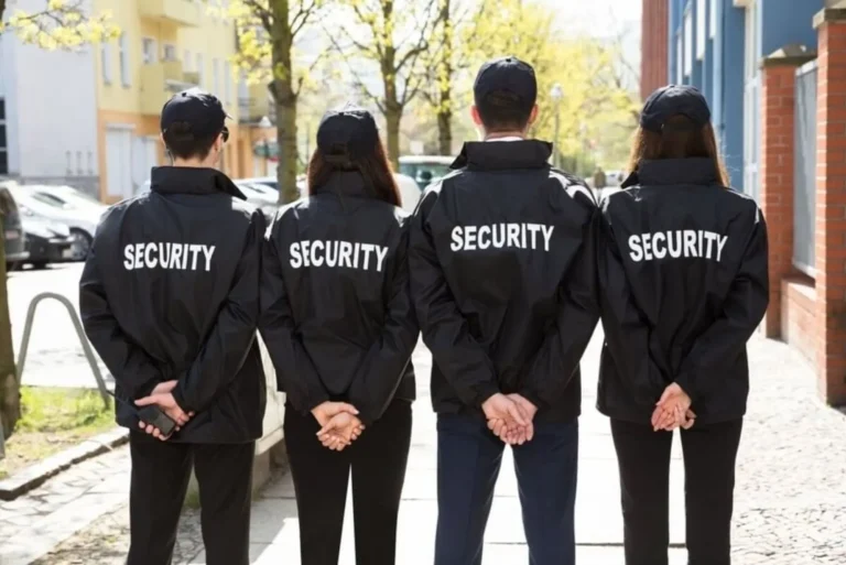 security-services-group