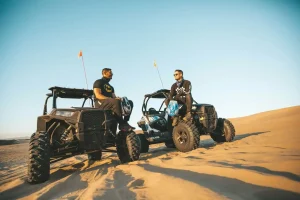 Dune Buggy Tours