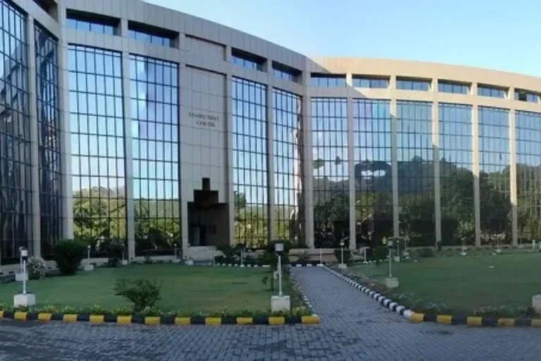 Future of IT and Software Development in Dhanote IT Park