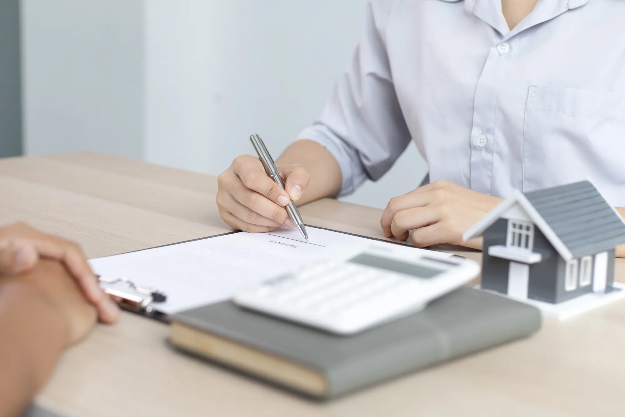 Can I Split a Mortgage with a Friend