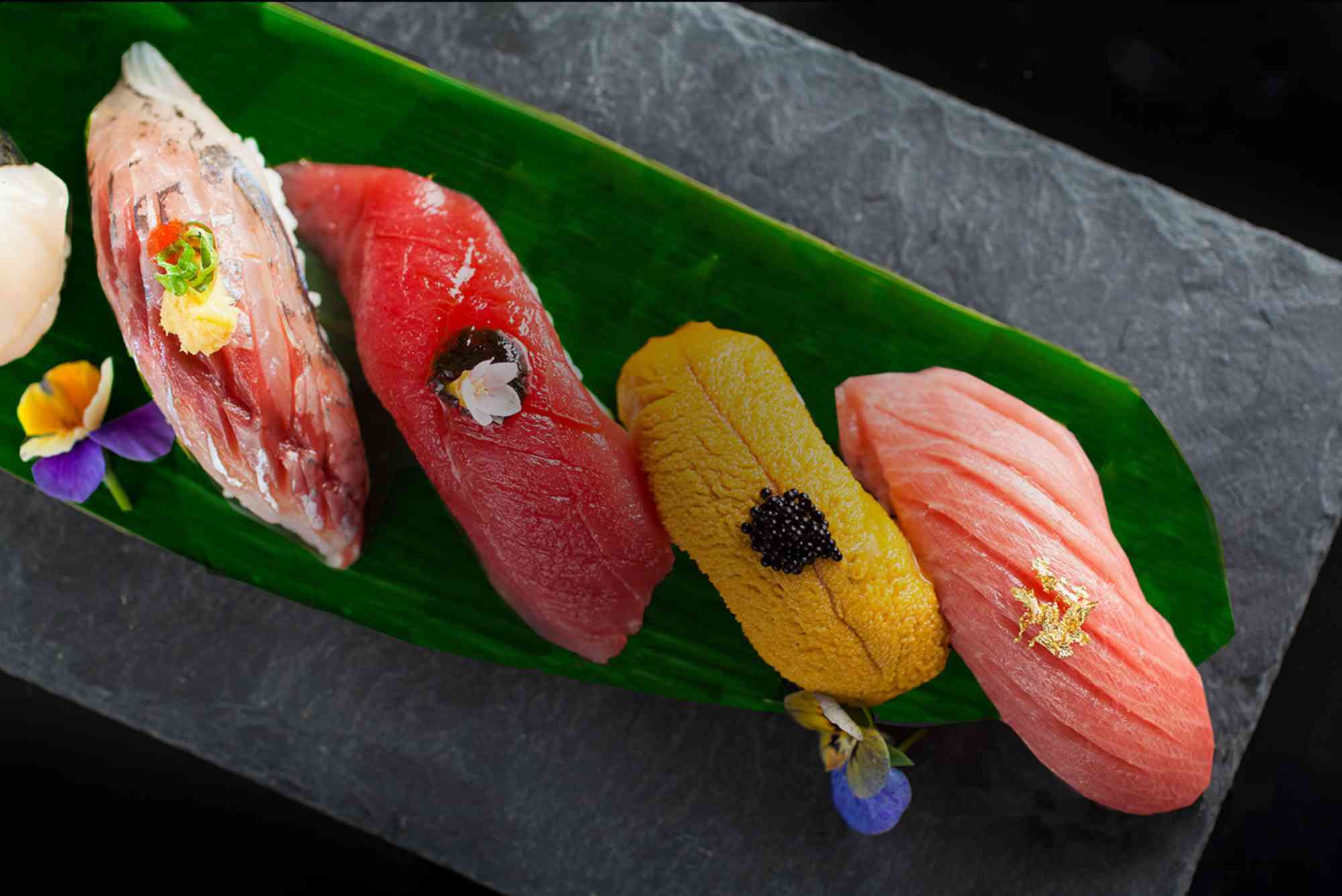 Sushi Katsu Mountain View