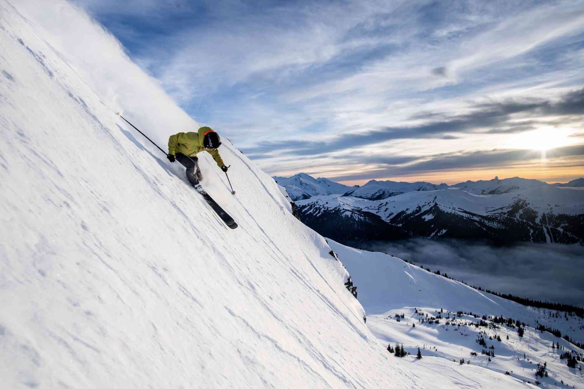 The Ski Renter Of Mountain View Mountain View Ca