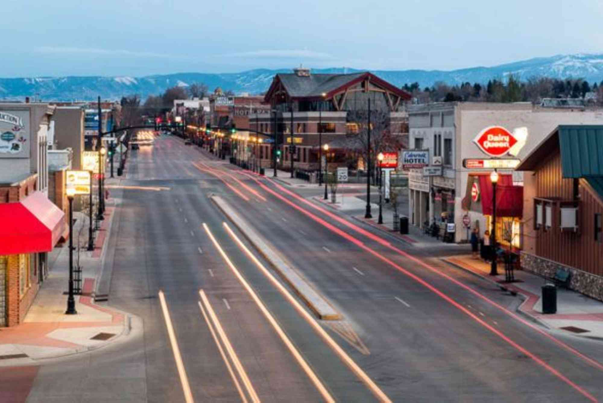 Mountain View Vet Sheridan WY