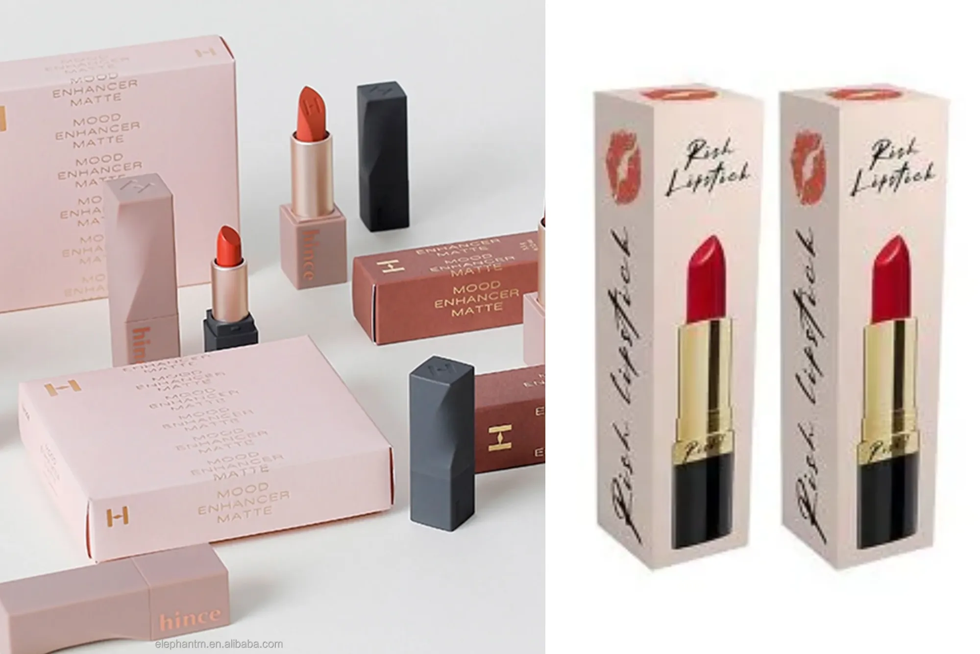Custom Lipstick Boxes UK for Subscription-Based Brands