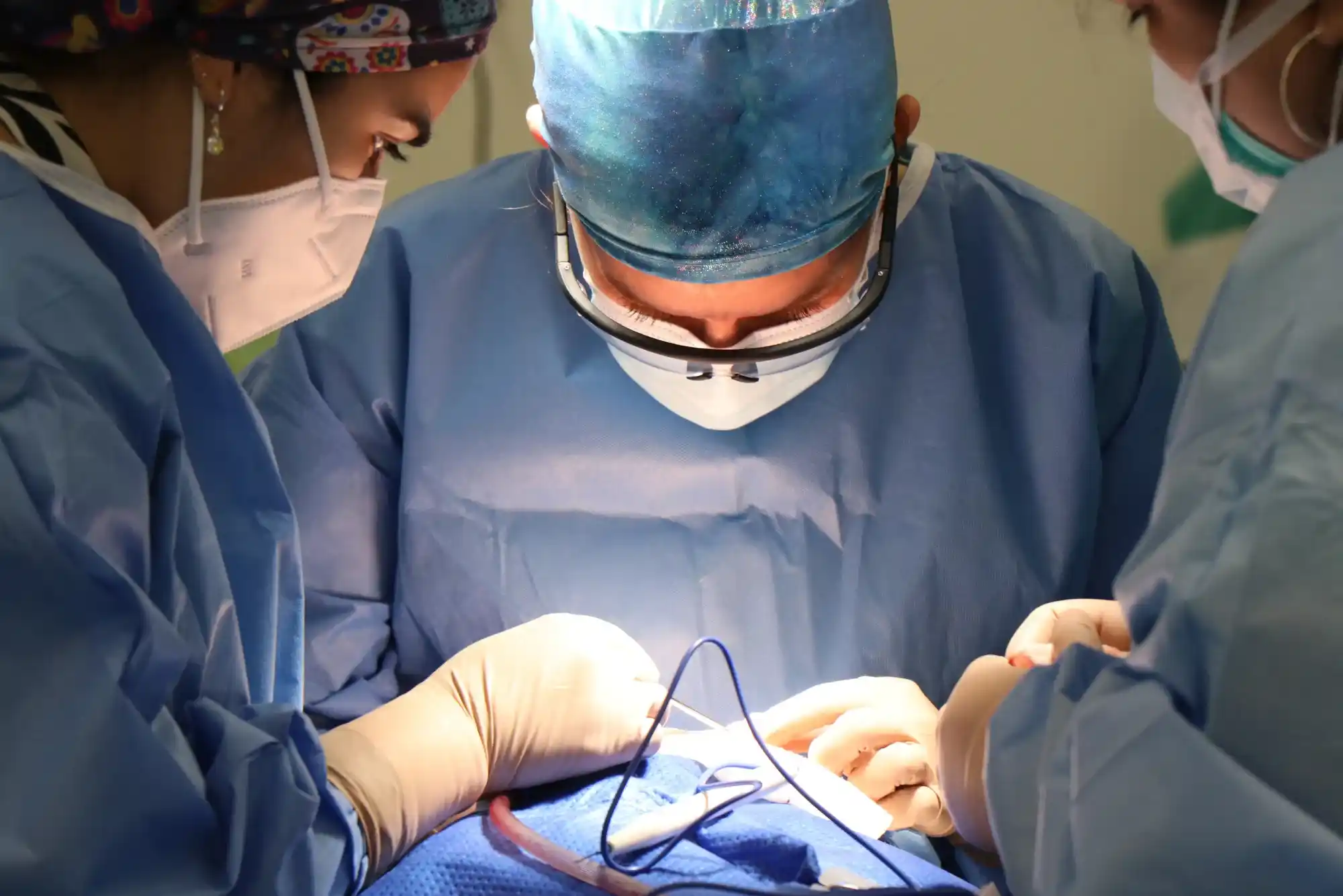 كل ما تحتاج معرفته عن عمليات التجميل