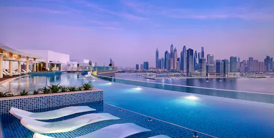 Why Choose Dubai for Your Next Family Vacation