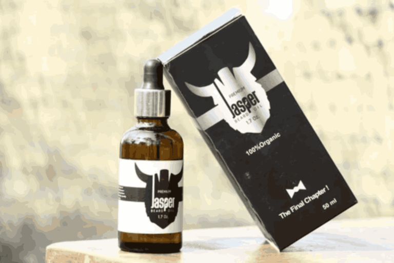 Customize Beard Oil Boxes in Dubai with Ease
