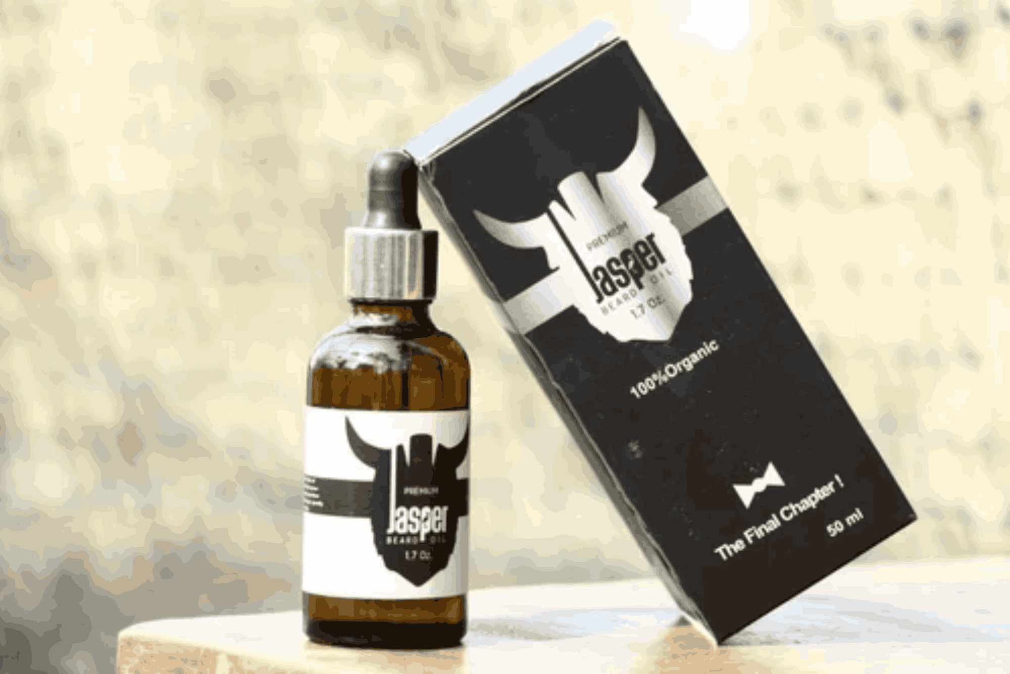 Customize Beard Oil Boxes in Dubai with Ease