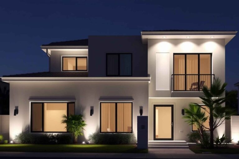 How to Protect Villa Paint in Dubai Heat
