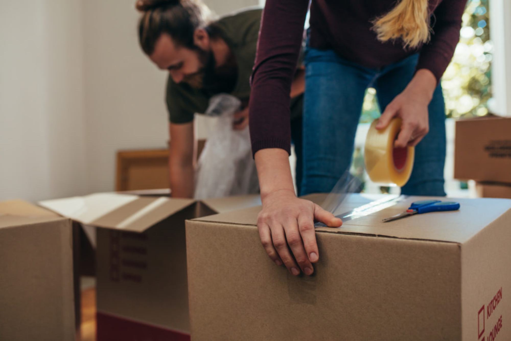 Tangle Free Hosiery Packaging Techniques for Retail Shipping