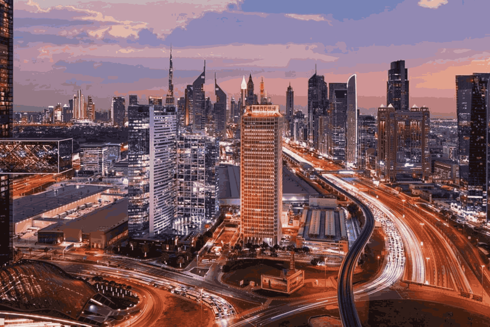 Top Trusted IT Companies in Dubai for Beginners in 2025
