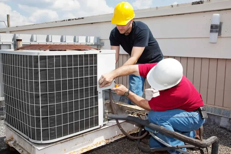 Common Problems in Old AC Systems