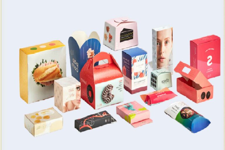 Expert Tips on Vape Packaging Design Custom Boxes UK Insight