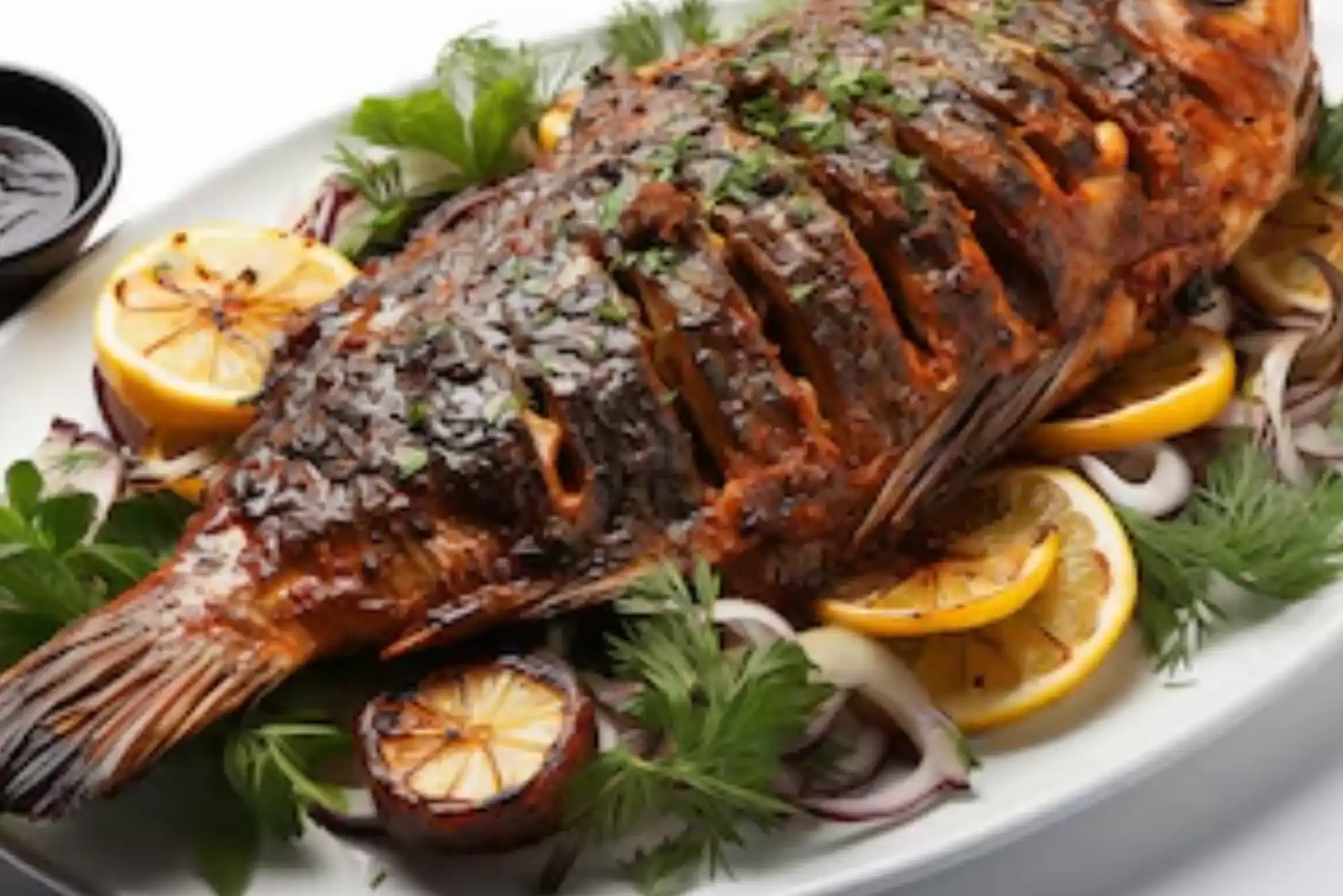 Trending now hamour fish benefits UAE Episode