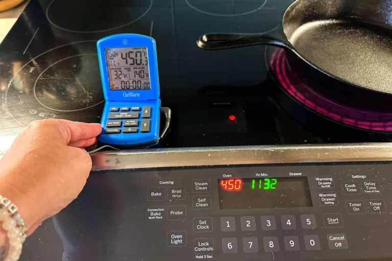 Why Your Oven Temperature Is Inaccurate