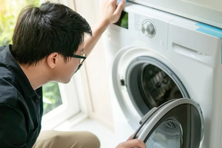 Why Your Dryer Makes Thumping Sounds