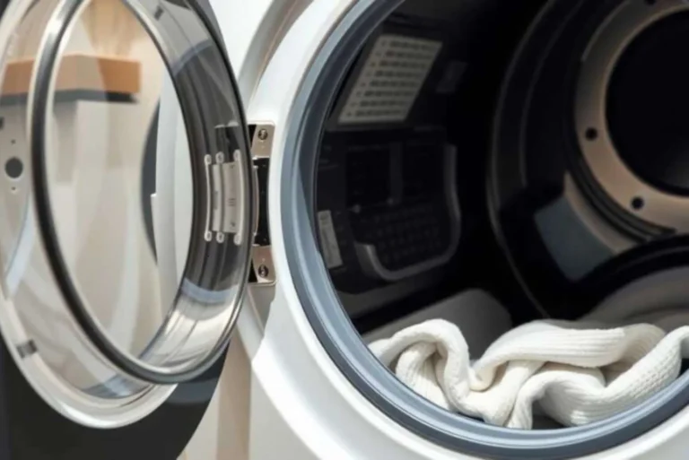 Dryer Stops Mid-Cycle – What to Do