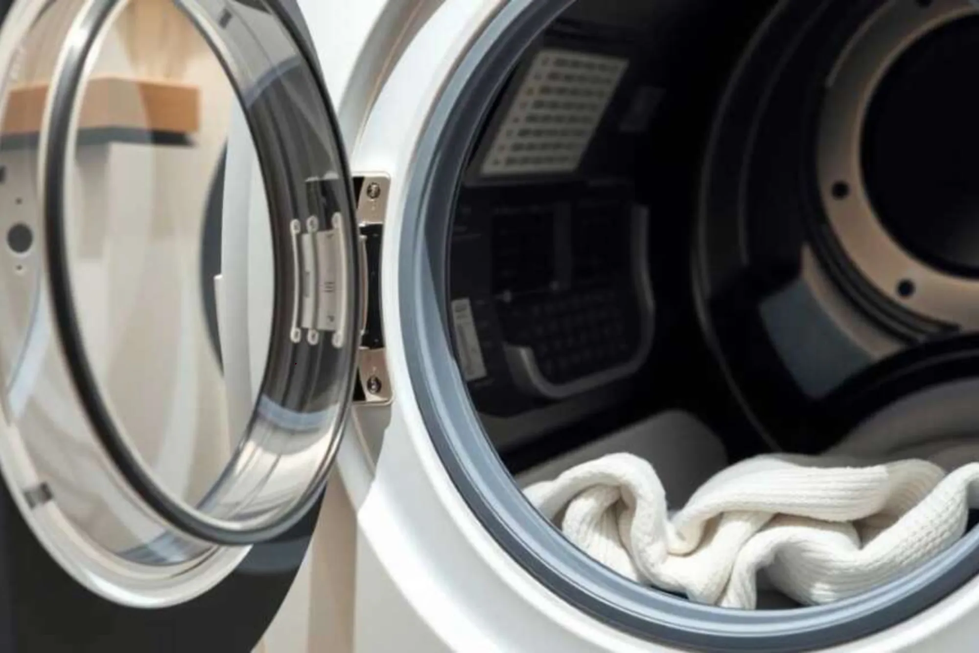 Dryer Stops Mid-Cycle – What to Do