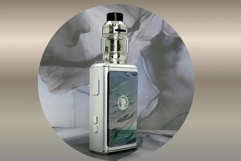 How to choose the right Geekvape Z200 review
