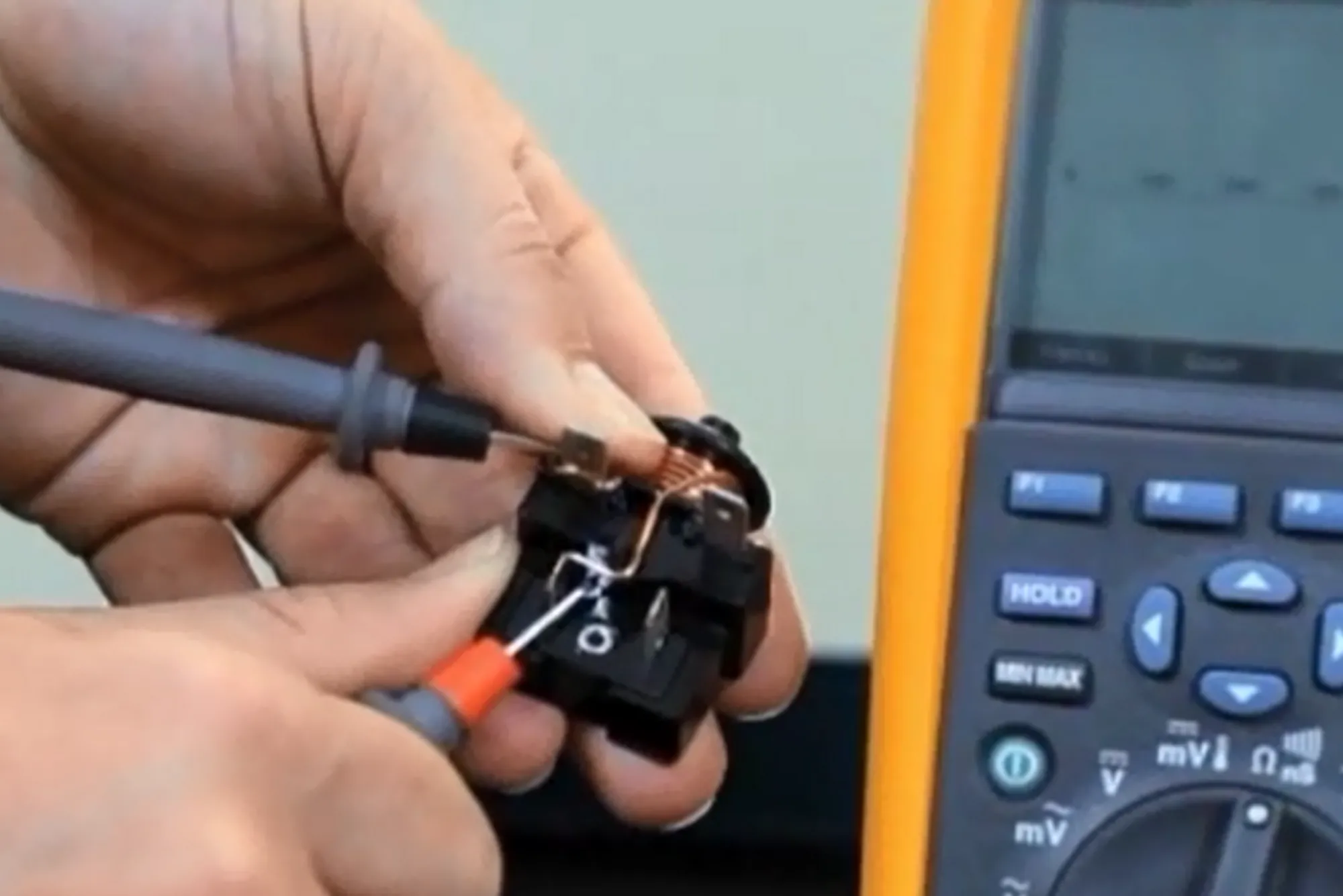 How to Troubleshoot Refrigerator Fuse Issues