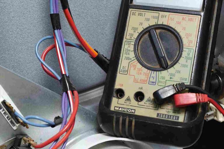 How to Repair Dryer Thermal Fuse