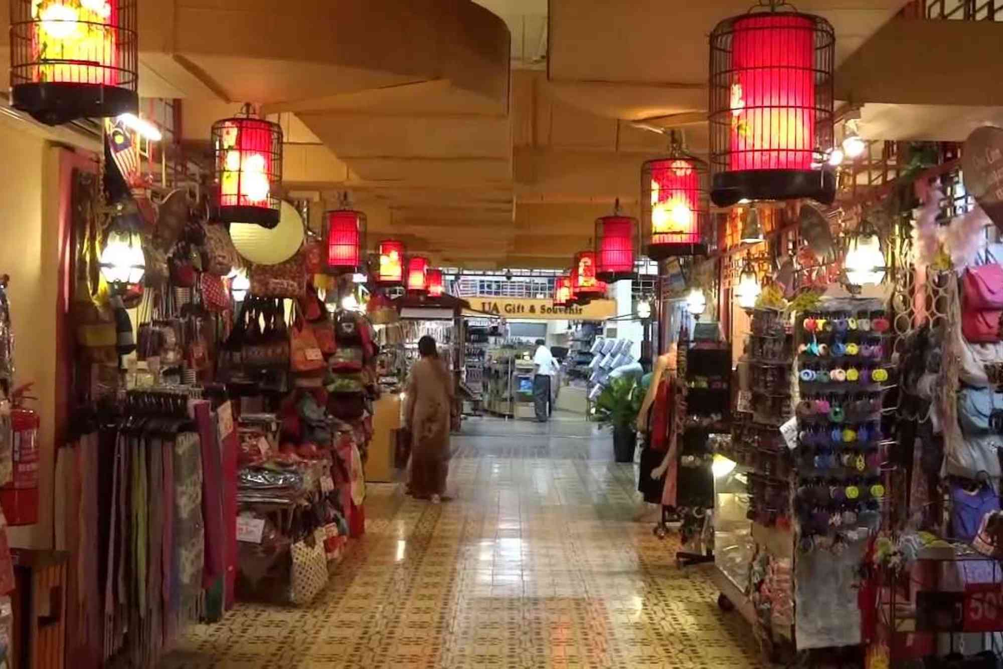 Best Places to Shop in Kuala Lumpur This Year