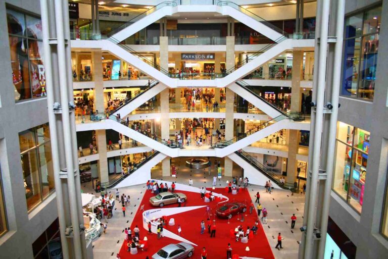 Malaysia Shopping in Kuala Lumpur Malls, Markets, Outlets