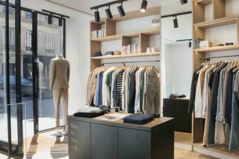 Paris France La Vallee Village Brands And Shuttle Times