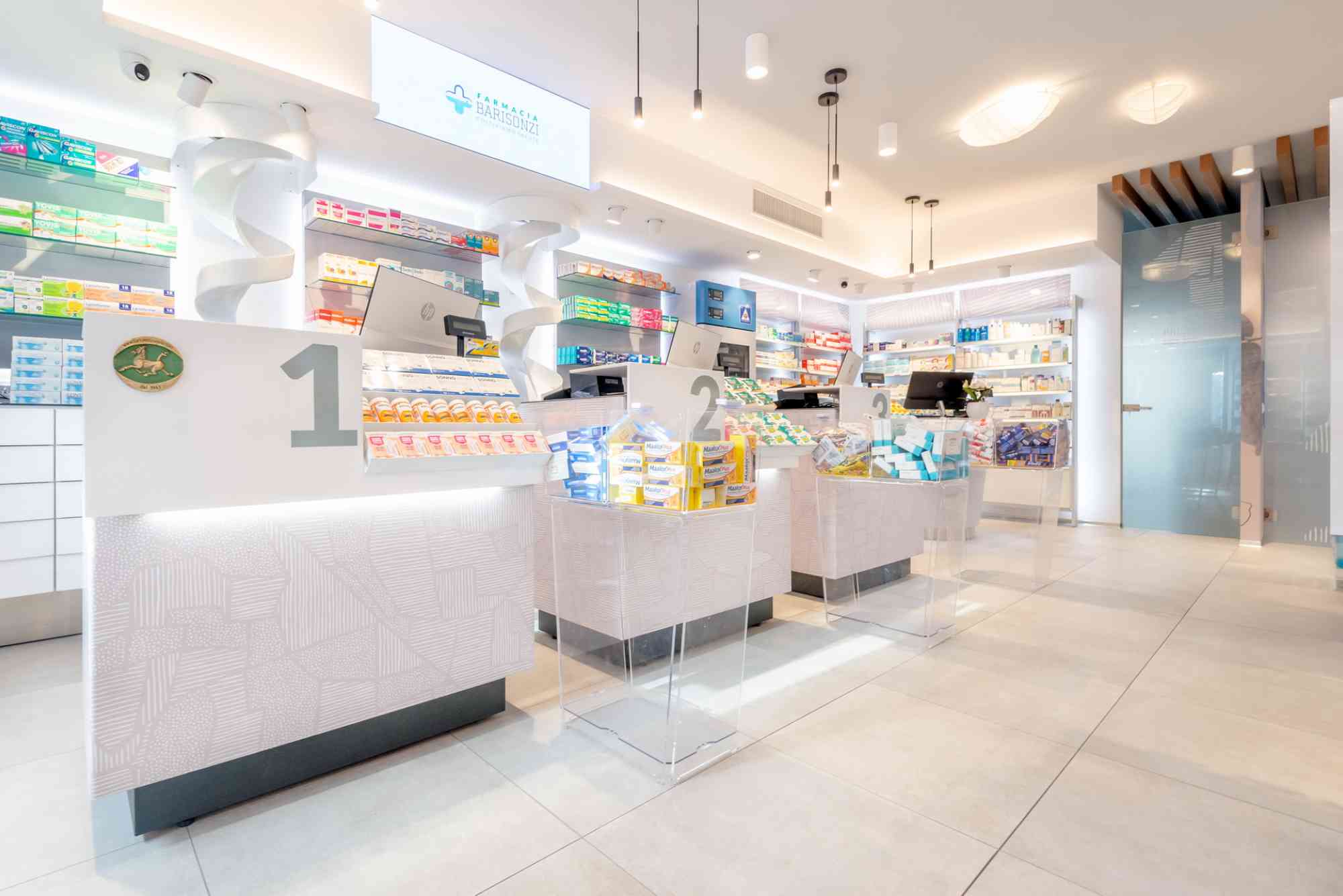 Pharmacies With Great Selections