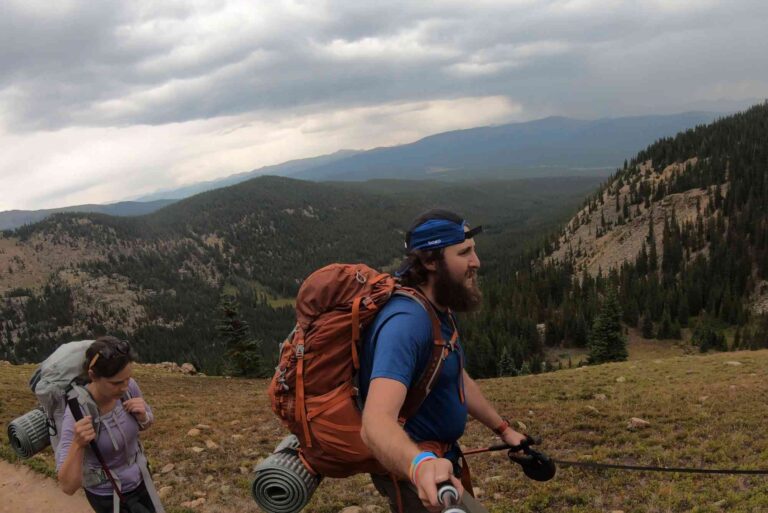 Trail Guide â€” Hiking Near Nice: Routes, Distance & Tips