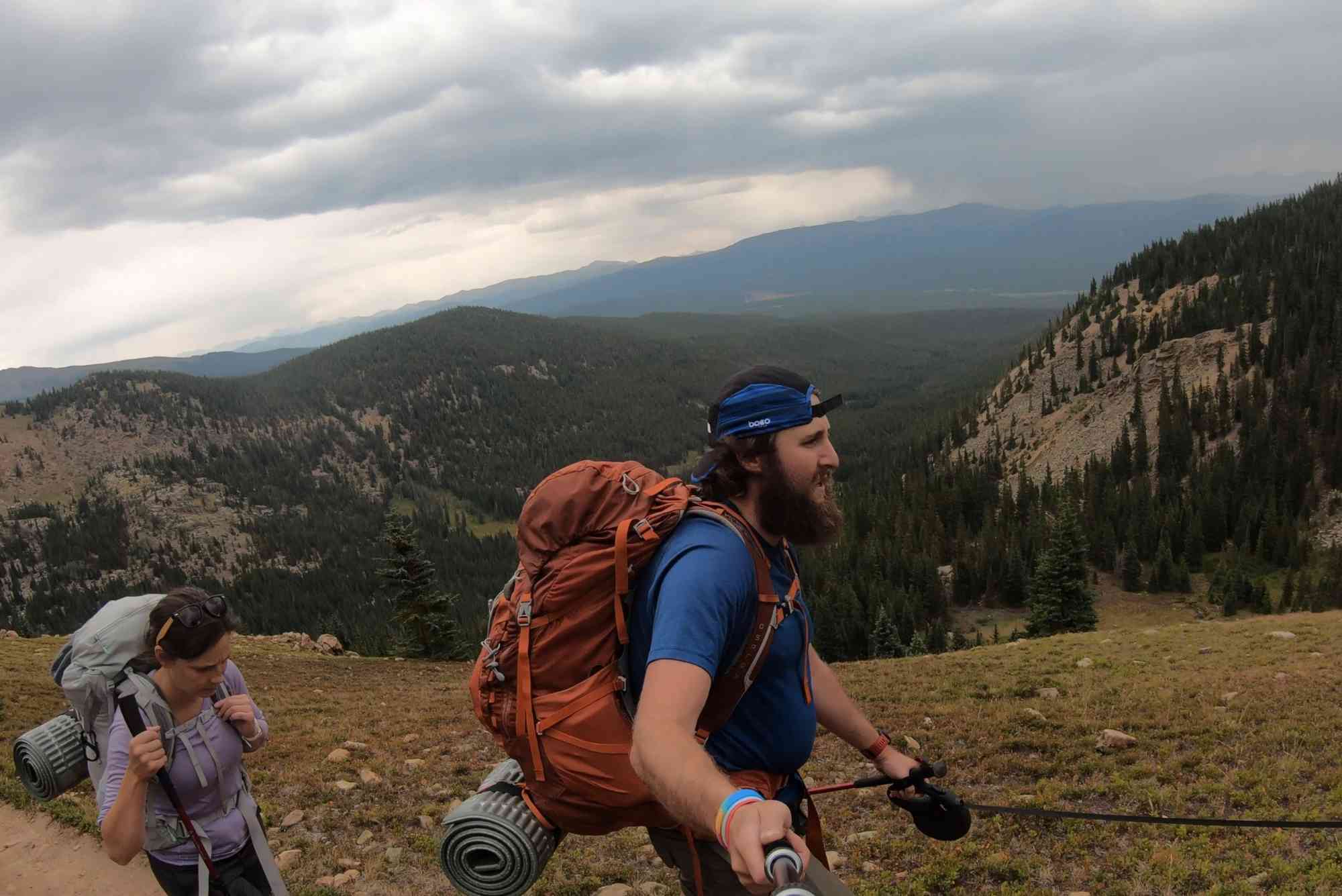 Trail Guide â€” Hiking Near Nice: Routes, Distance & Tips