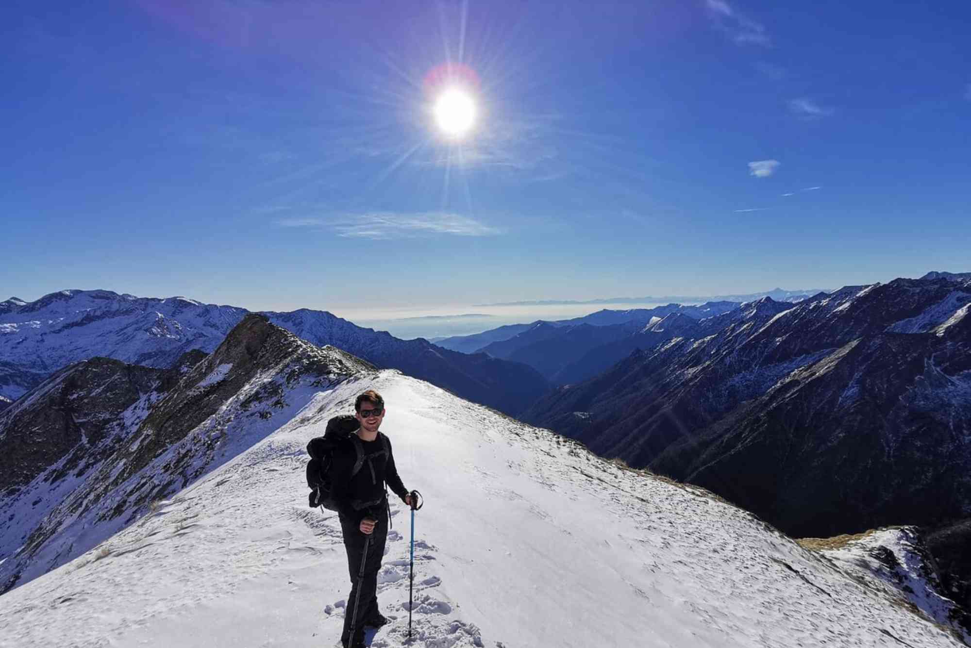 Trail Guide — Hiking Near Turin Routes, Distance & Tips