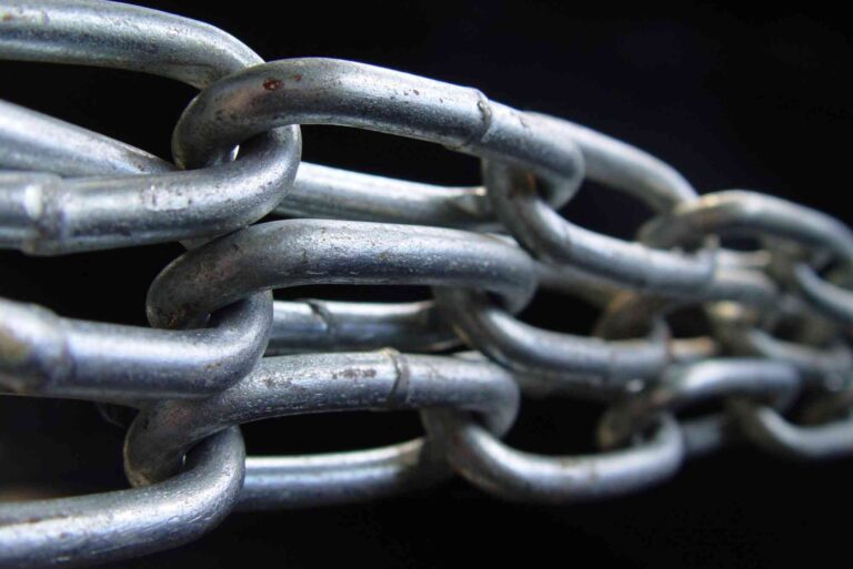 Trusted Chains and Return Policies