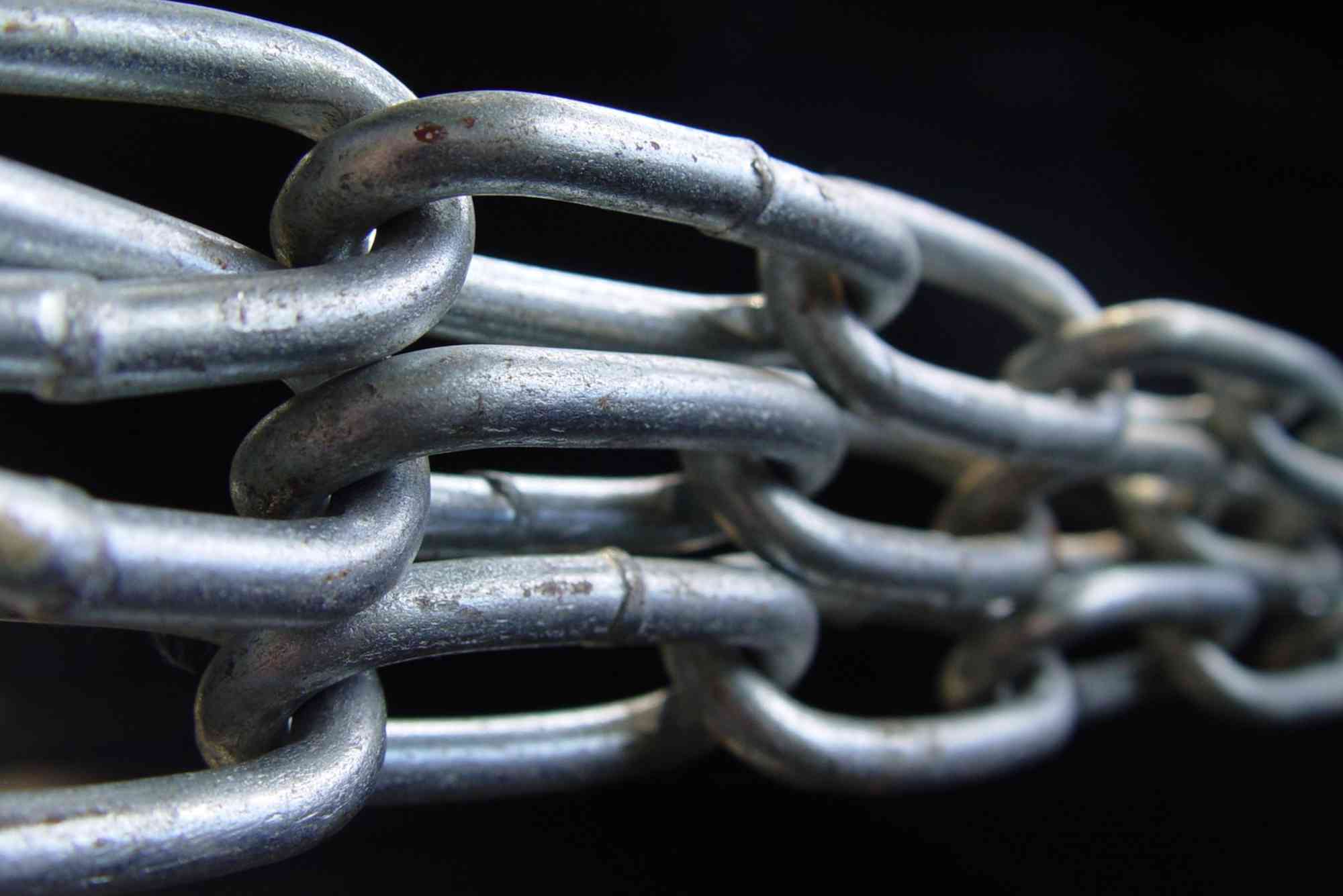 Trusted Chains and Return Policies