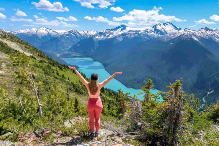 7 Best Hikes Near Whistler You Can Do This Weekend