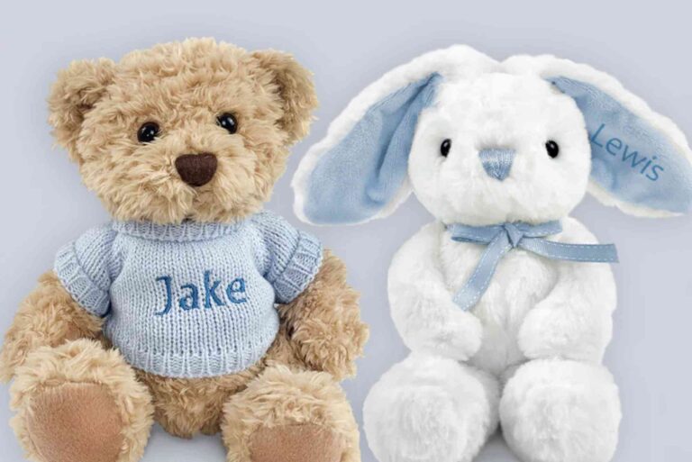 Bern Bear-Themed souvenirs that are cute