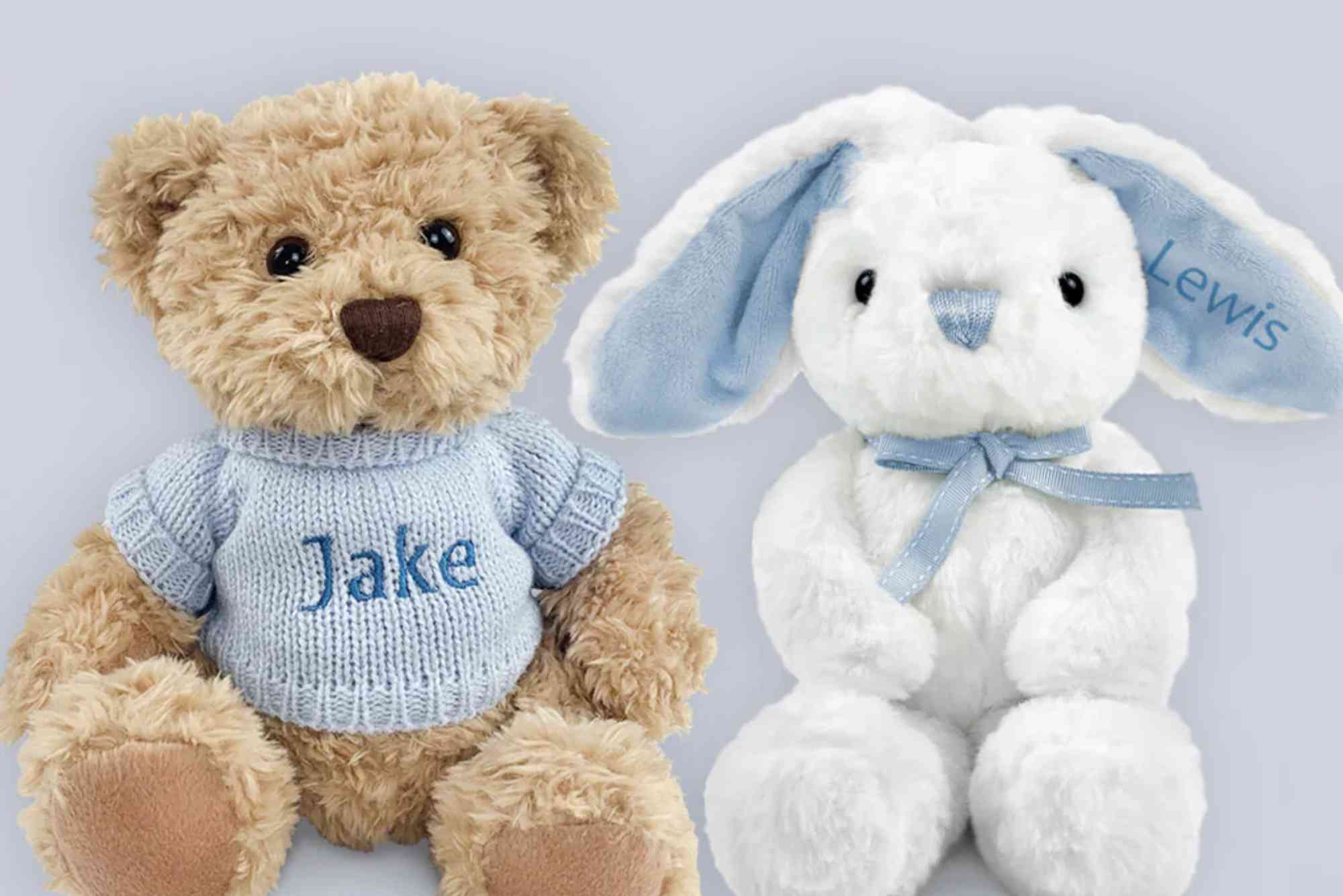 Bern Bear-Themed souvenirs that are cute